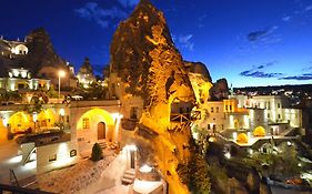 Cappadocia Cave Suites Hotel